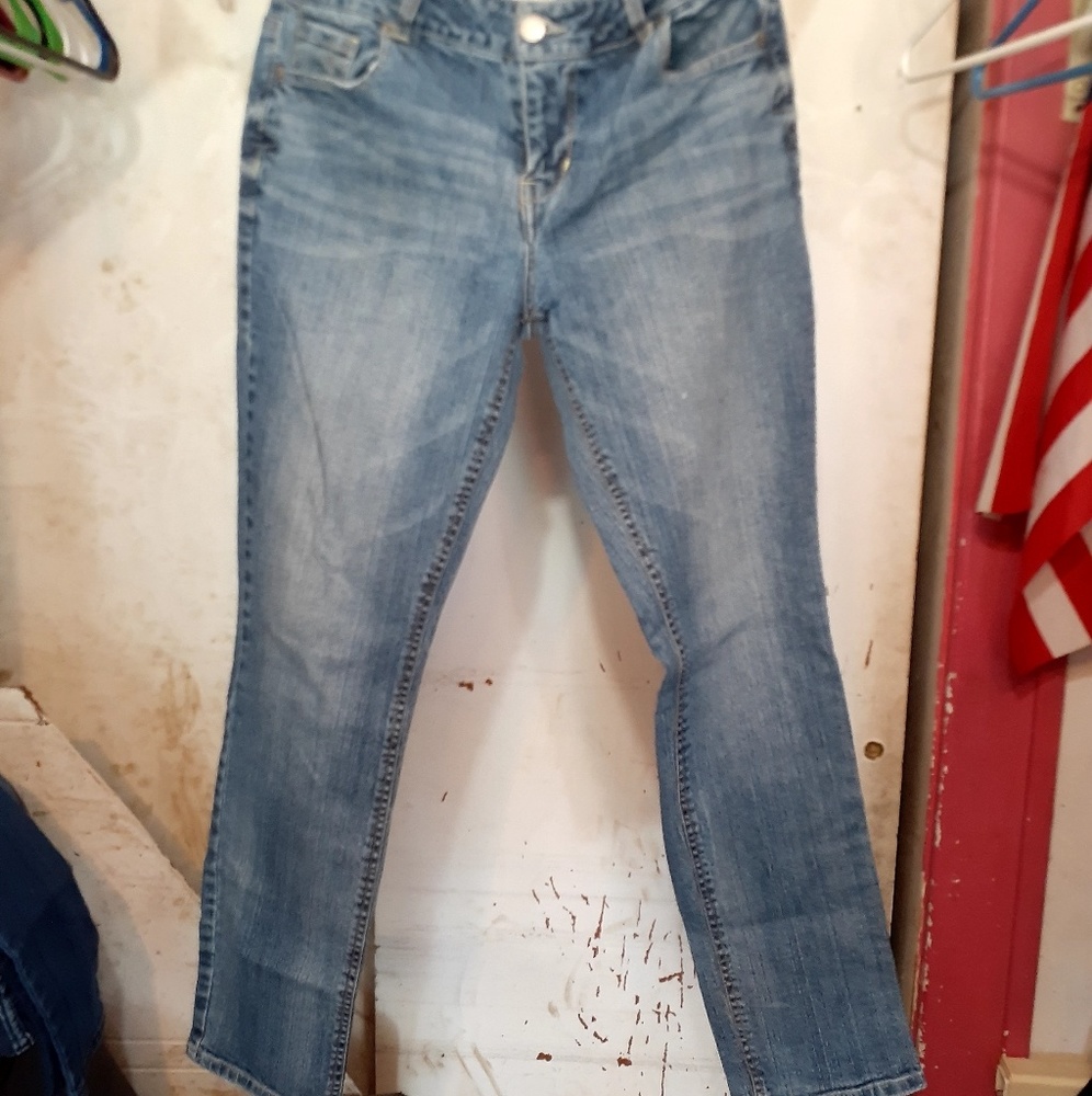 Aeropostale skinny Jean's